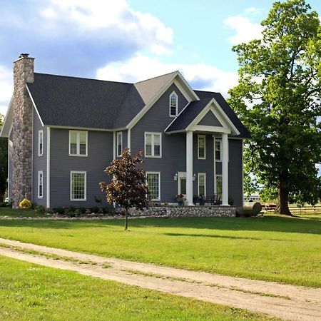 Loj Bnb Morley ภายนอก รูปภาพ