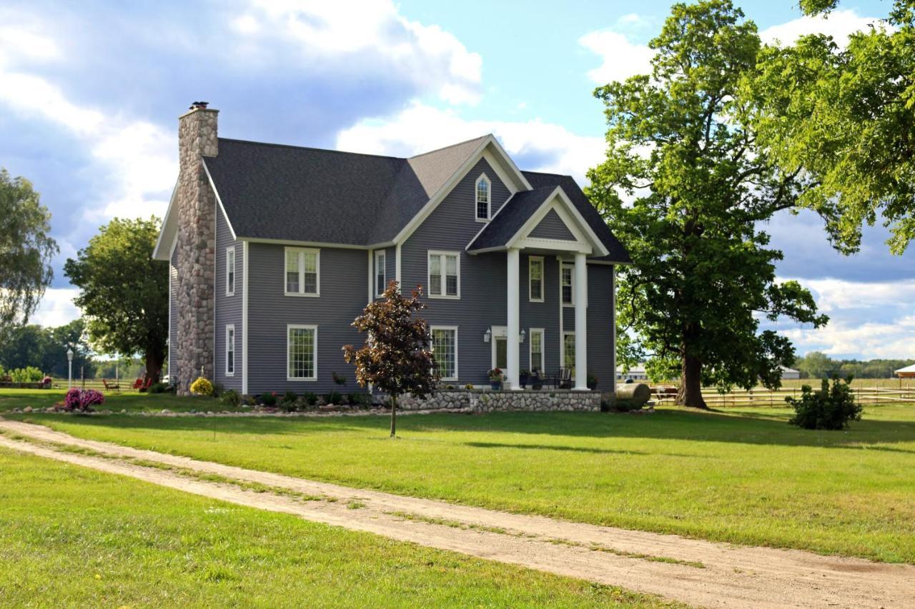 Loj Bnb Morley ภายนอก รูปภาพ