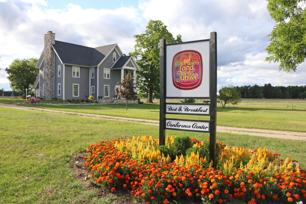 Loj Bnb Morley ภายนอก รูปภาพ