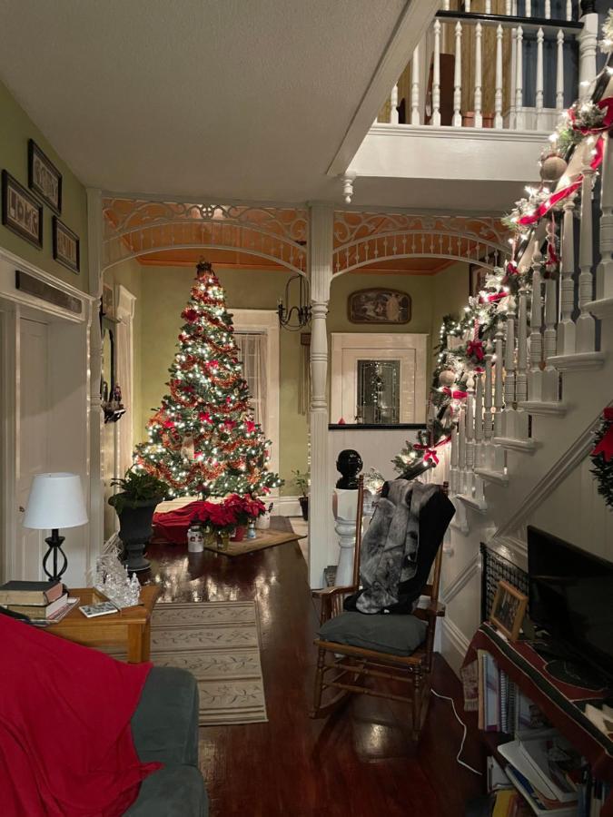 Loj Bnb Morley ภายนอก รูปภาพ
