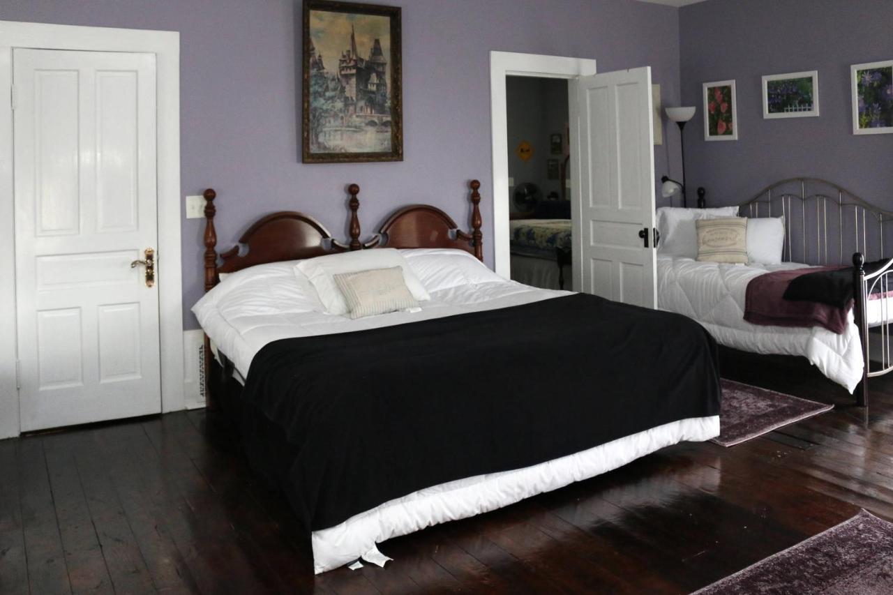 Loj Bnb Morley ภายนอก รูปภาพ