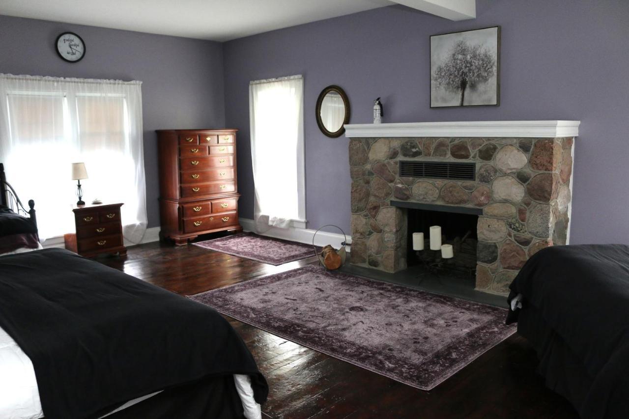 Loj Bnb Morley ภายนอก รูปภาพ