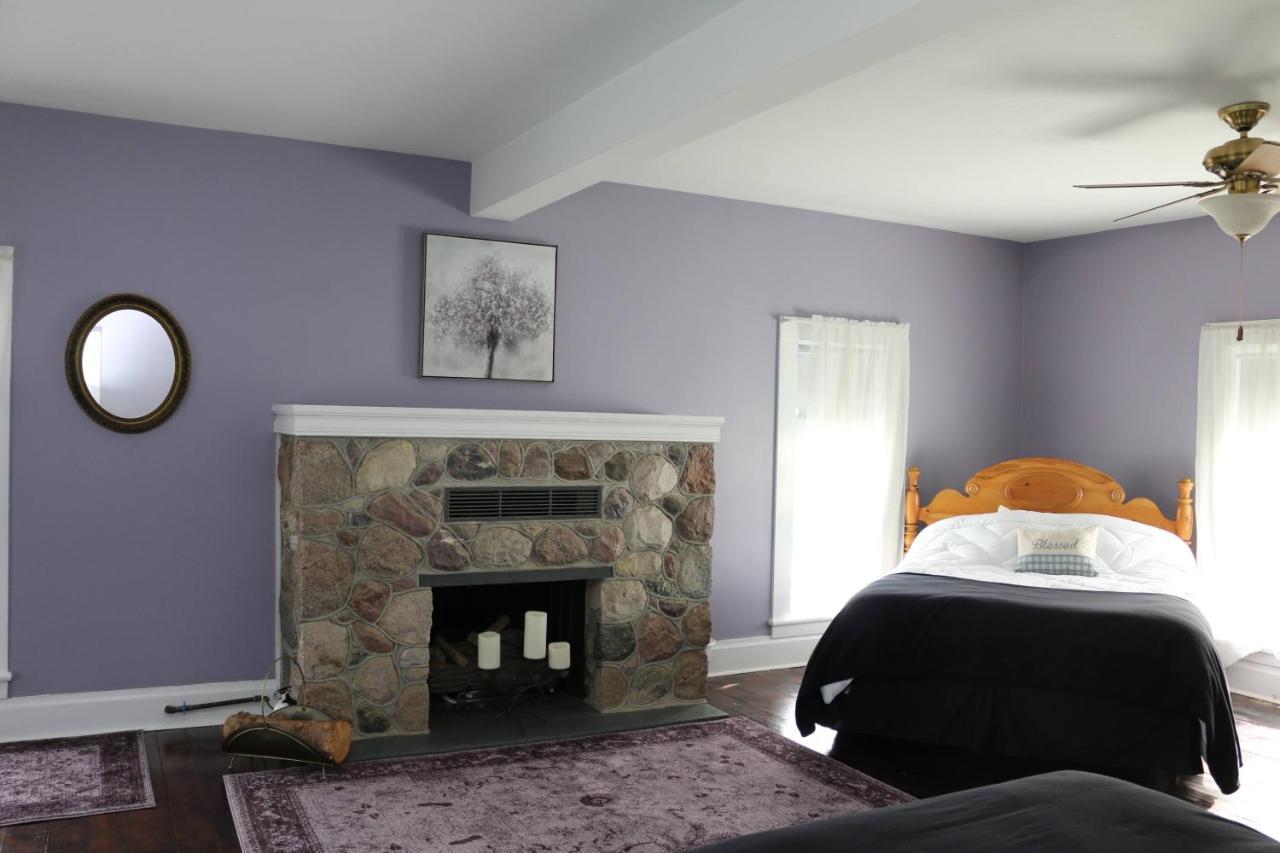 Loj Bnb Morley ภายนอก รูปภาพ