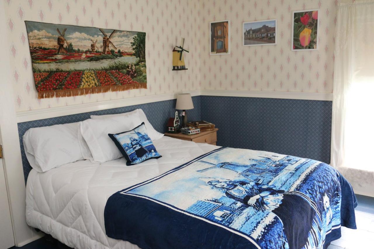Loj Bnb Morley ภายนอก รูปภาพ