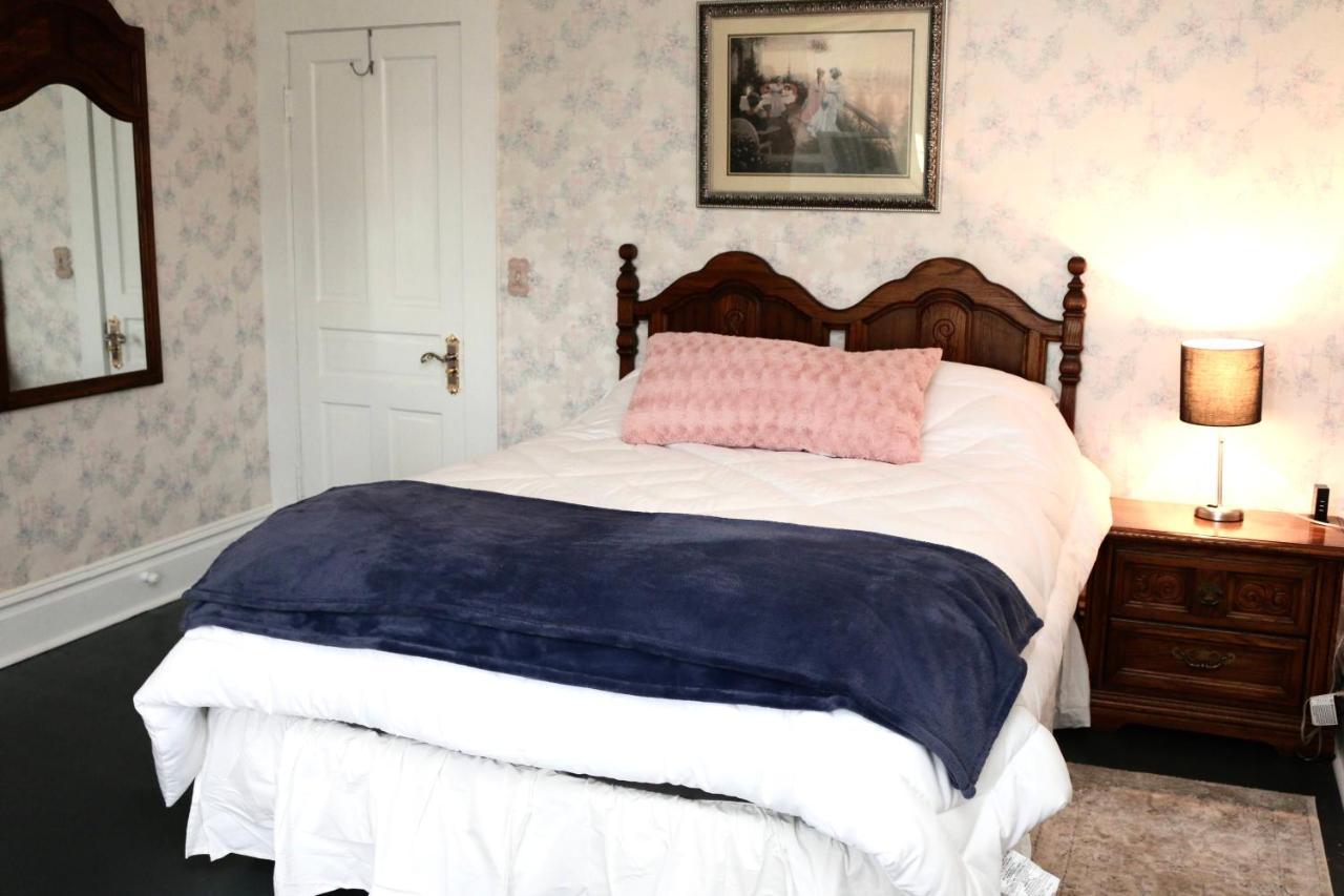 Loj Bnb Morley ภายนอก รูปภาพ