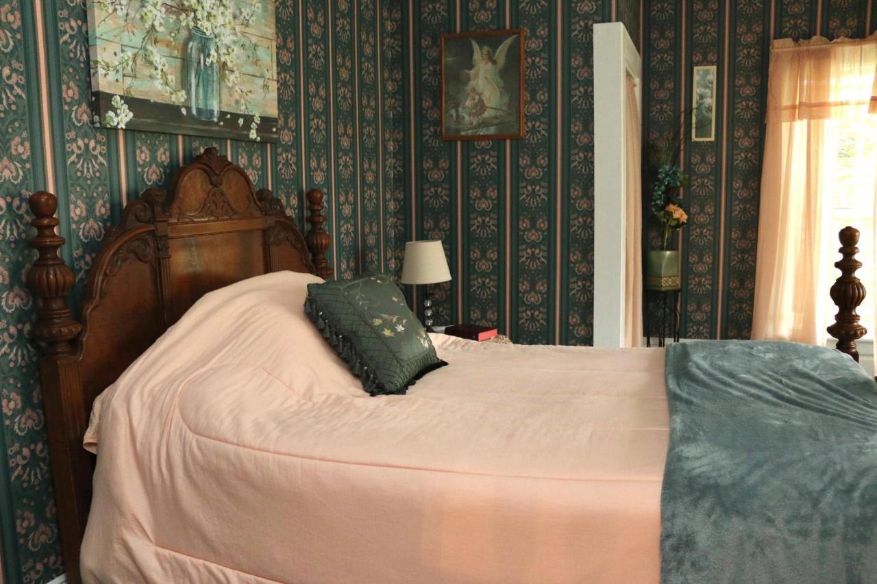 Loj Bnb Morley ภายนอก รูปภาพ