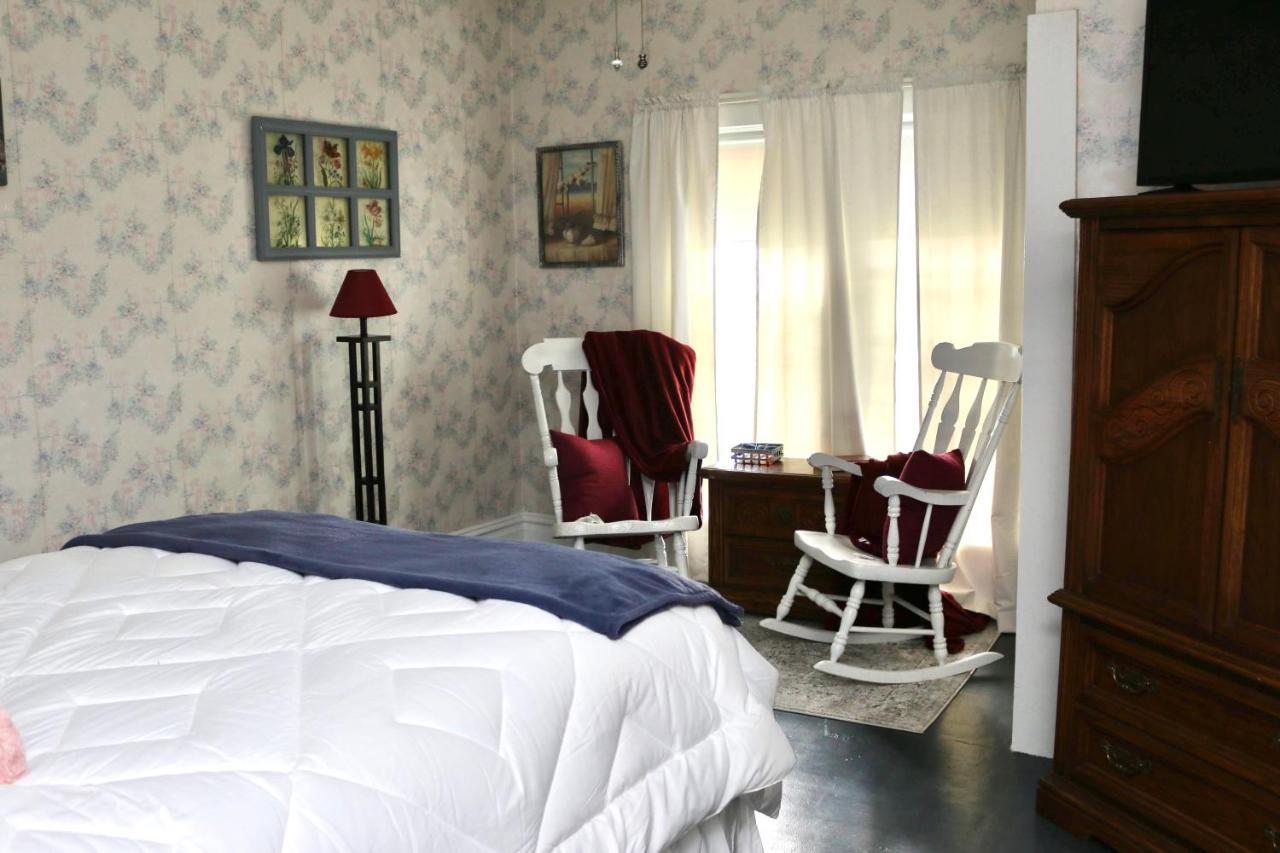 Loj Bnb Morley ภายนอก รูปภาพ