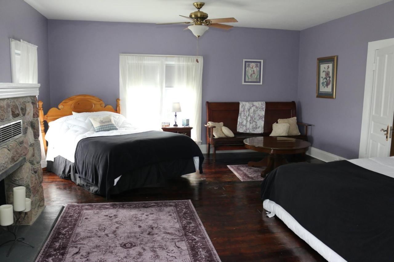 Loj Bnb Morley ภายนอก รูปภาพ