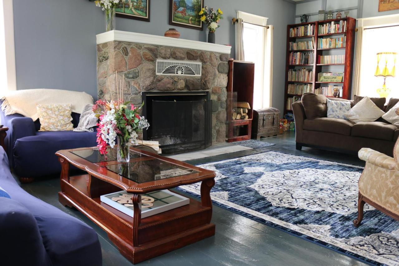 Loj Bnb Morley ภายนอก รูปภาพ