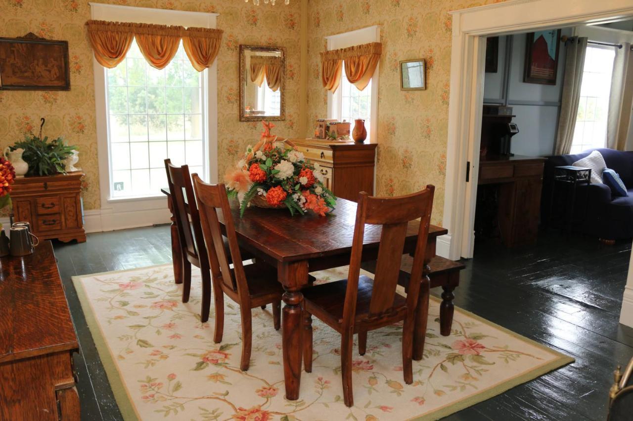 Loj Bnb Morley ภายนอก รูปภาพ