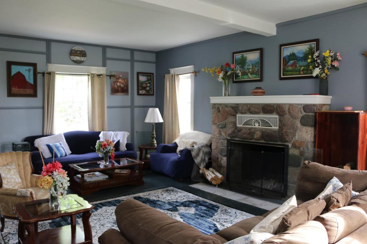 Loj Bnb Morley ภายนอก รูปภาพ