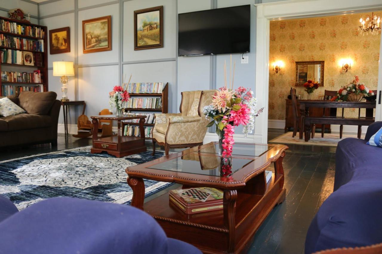 Loj Bnb Morley ภายนอก รูปภาพ