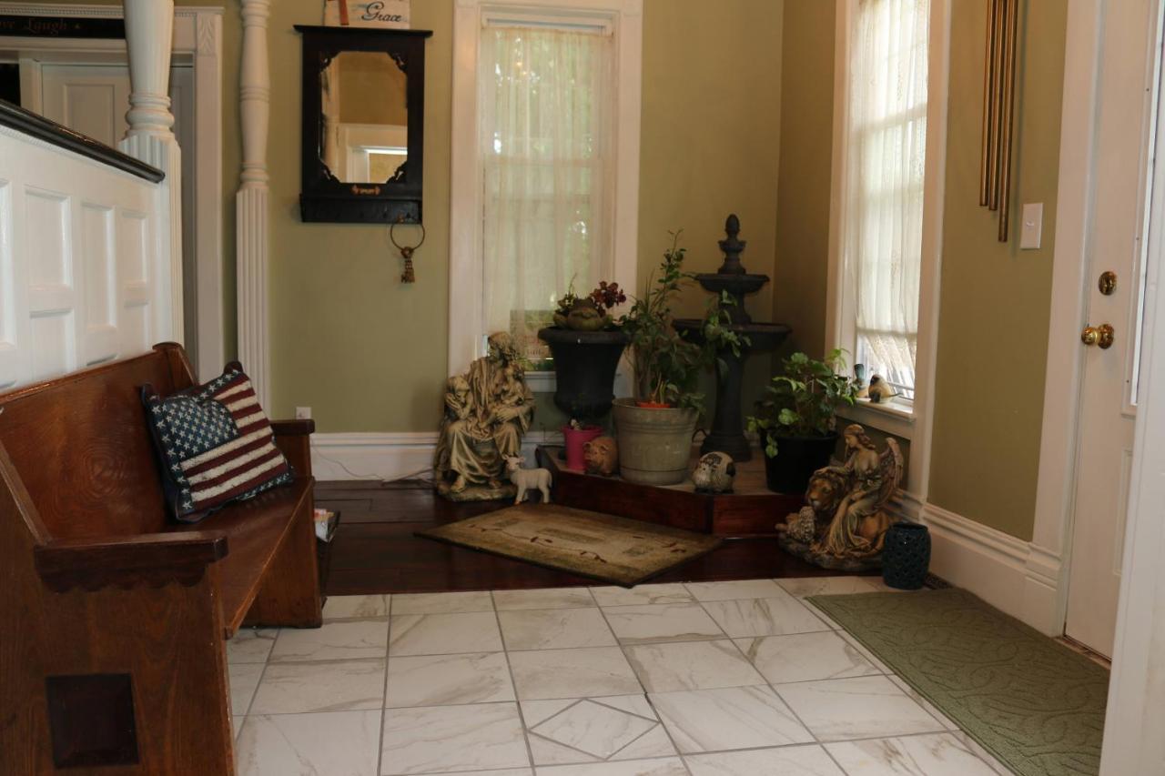 Loj Bnb Morley ภายนอก รูปภาพ