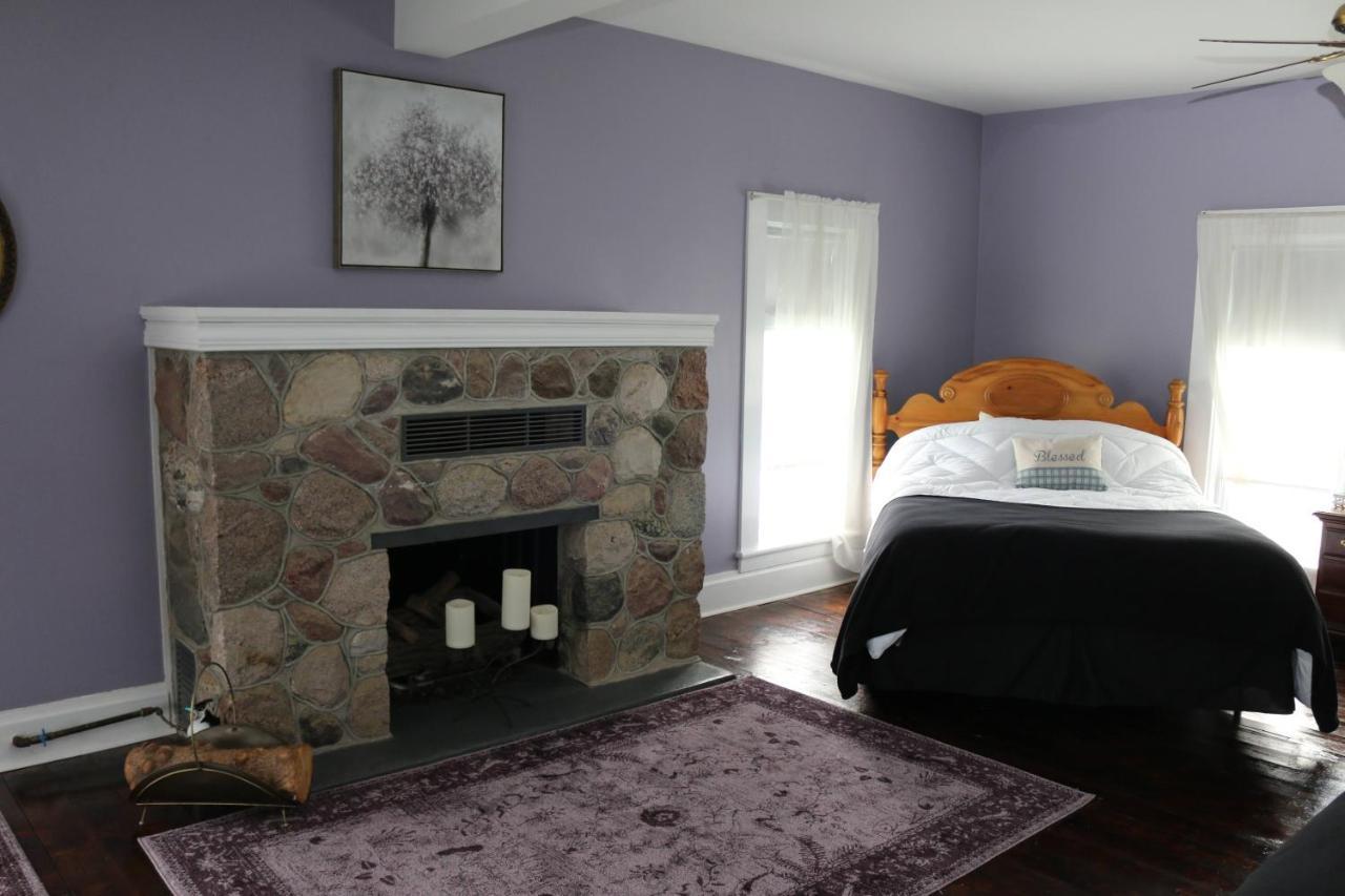Loj Bnb Morley ภายนอก รูปภาพ