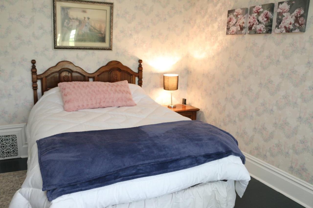 Loj Bnb Morley ภายนอก รูปภาพ