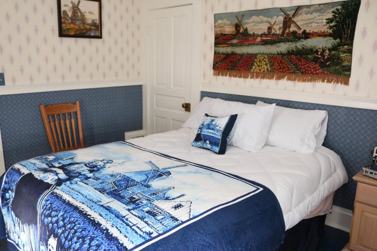 Loj Bnb Morley ภายนอก รูปภาพ