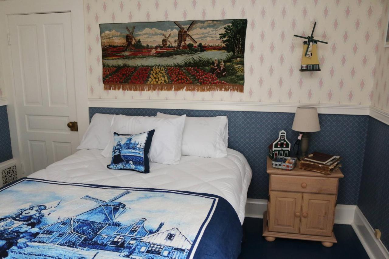 Loj Bnb Morley ภายนอก รูปภาพ