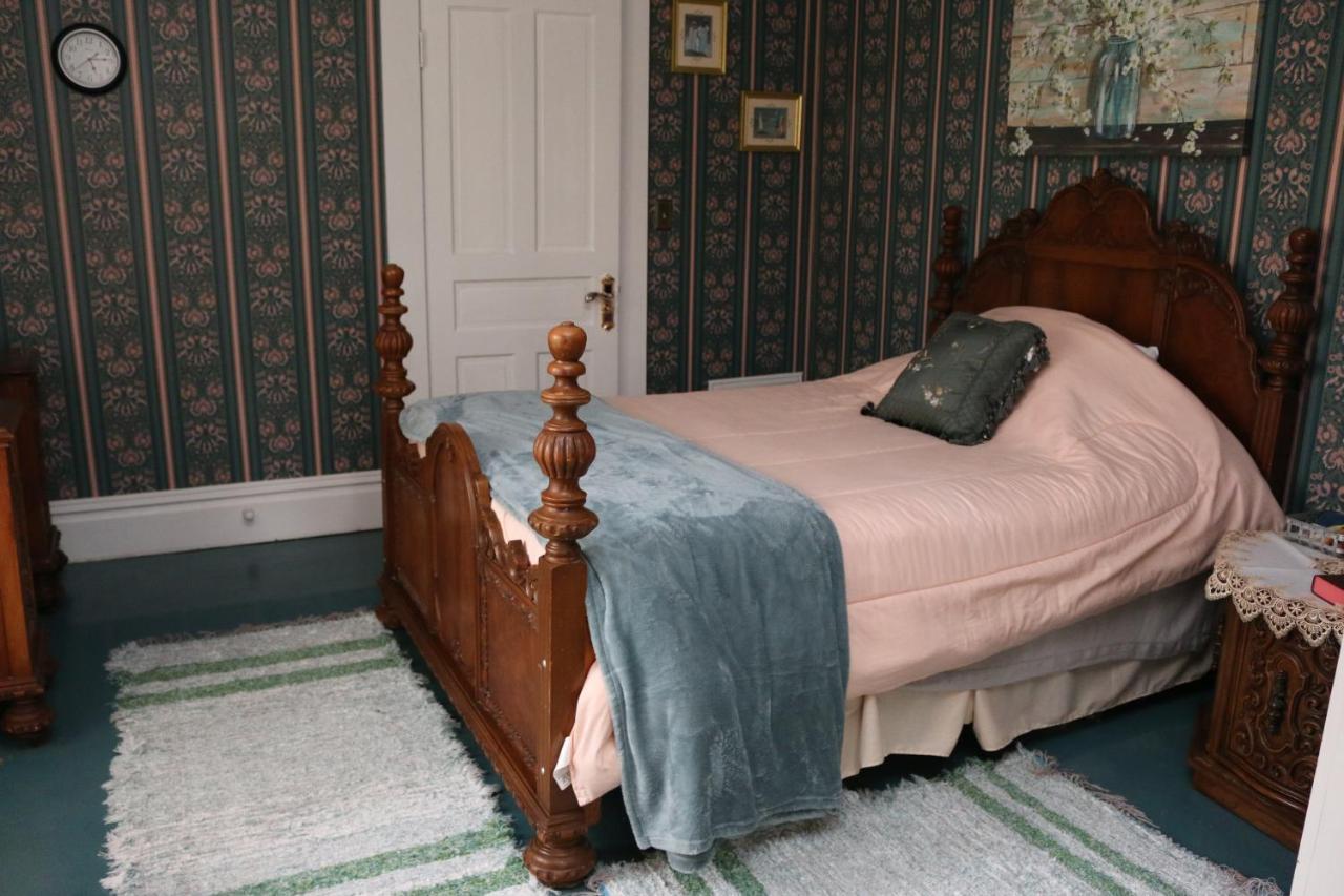Loj Bnb Morley ภายนอก รูปภาพ