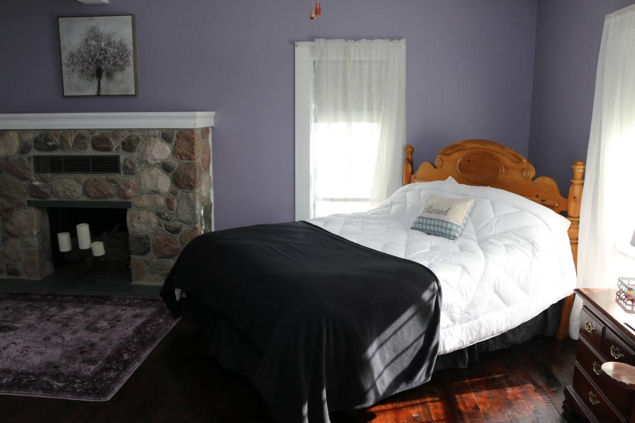 Loj Bnb Morley ภายนอก รูปภาพ