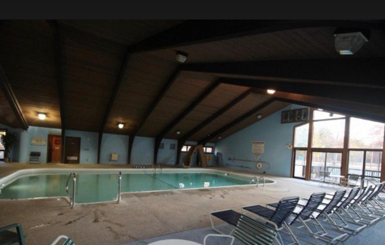 Loj Bnb Morley ภายนอก รูปภาพ