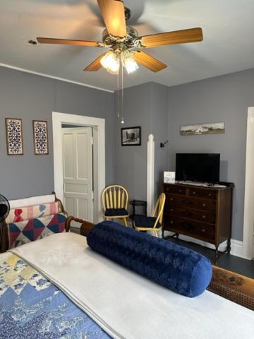 Loj Bnb Morley ภายนอก รูปภาพ