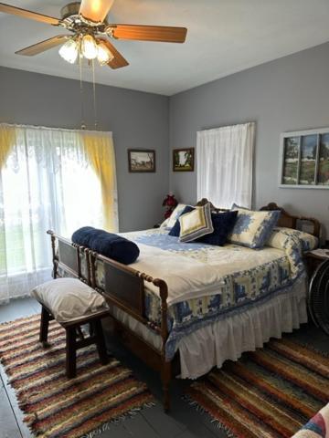 Loj Bnb Morley ภายนอก รูปภาพ