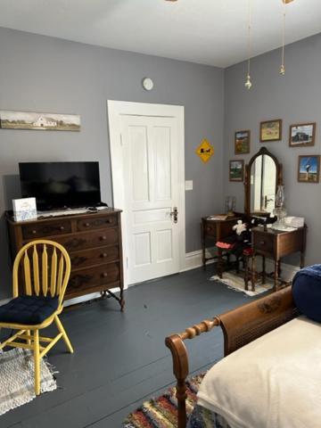 Loj Bnb Morley ภายนอก รูปภาพ