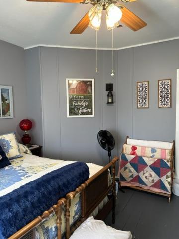 Loj Bnb Morley ภายนอก รูปภาพ